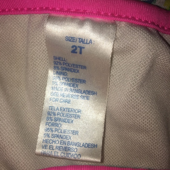 Bathing suits - Picture 2 of 5